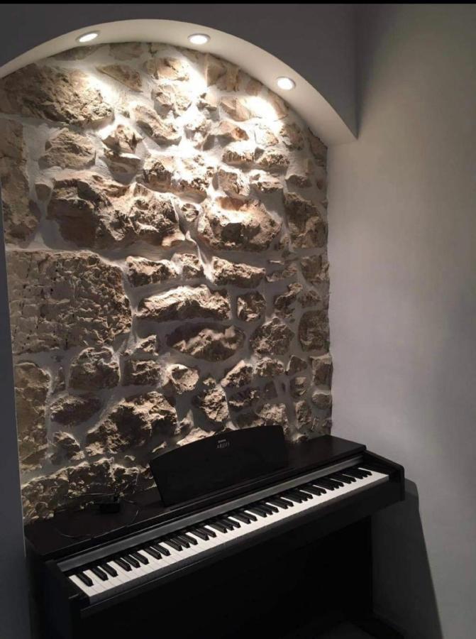 Villa Casa di Nikola Slivnica Esterno foto