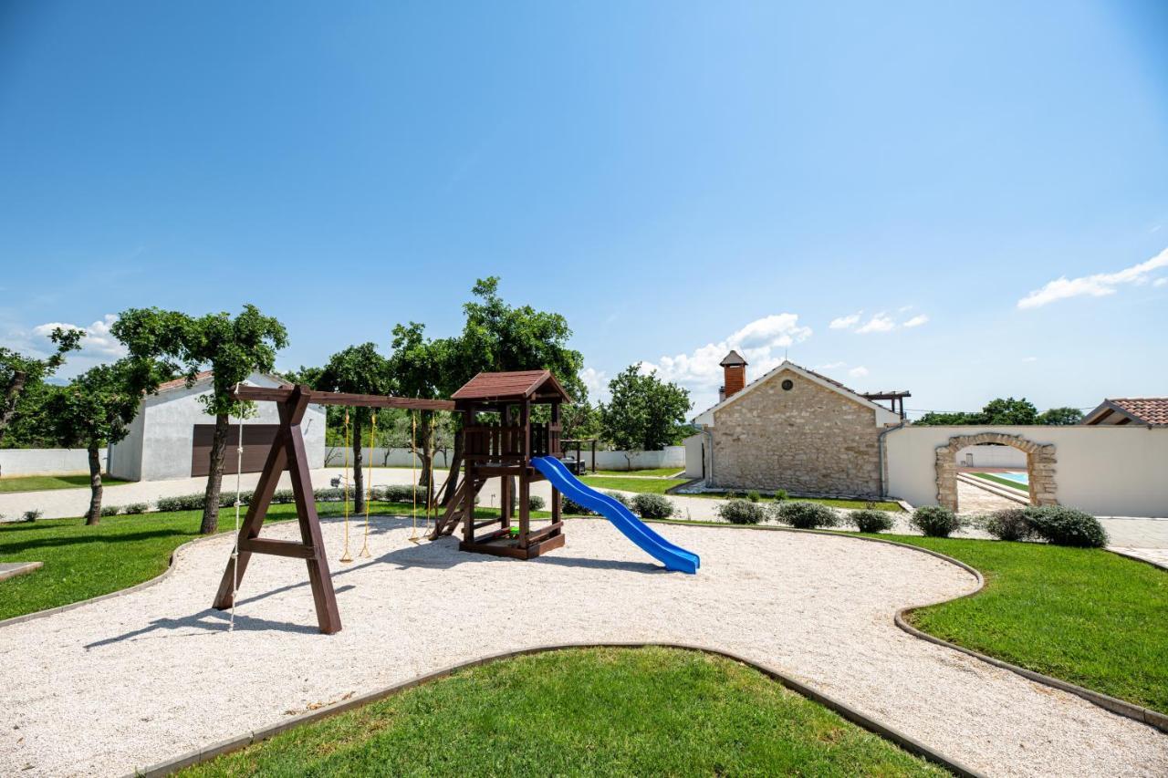 Villa Casa di Nikola Slivnica Esterno foto