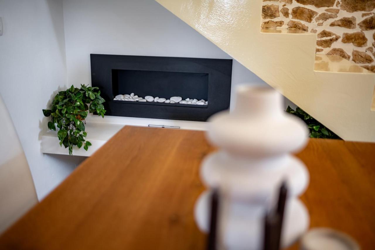 Villa Casa di Nikola Slivnica Esterno foto