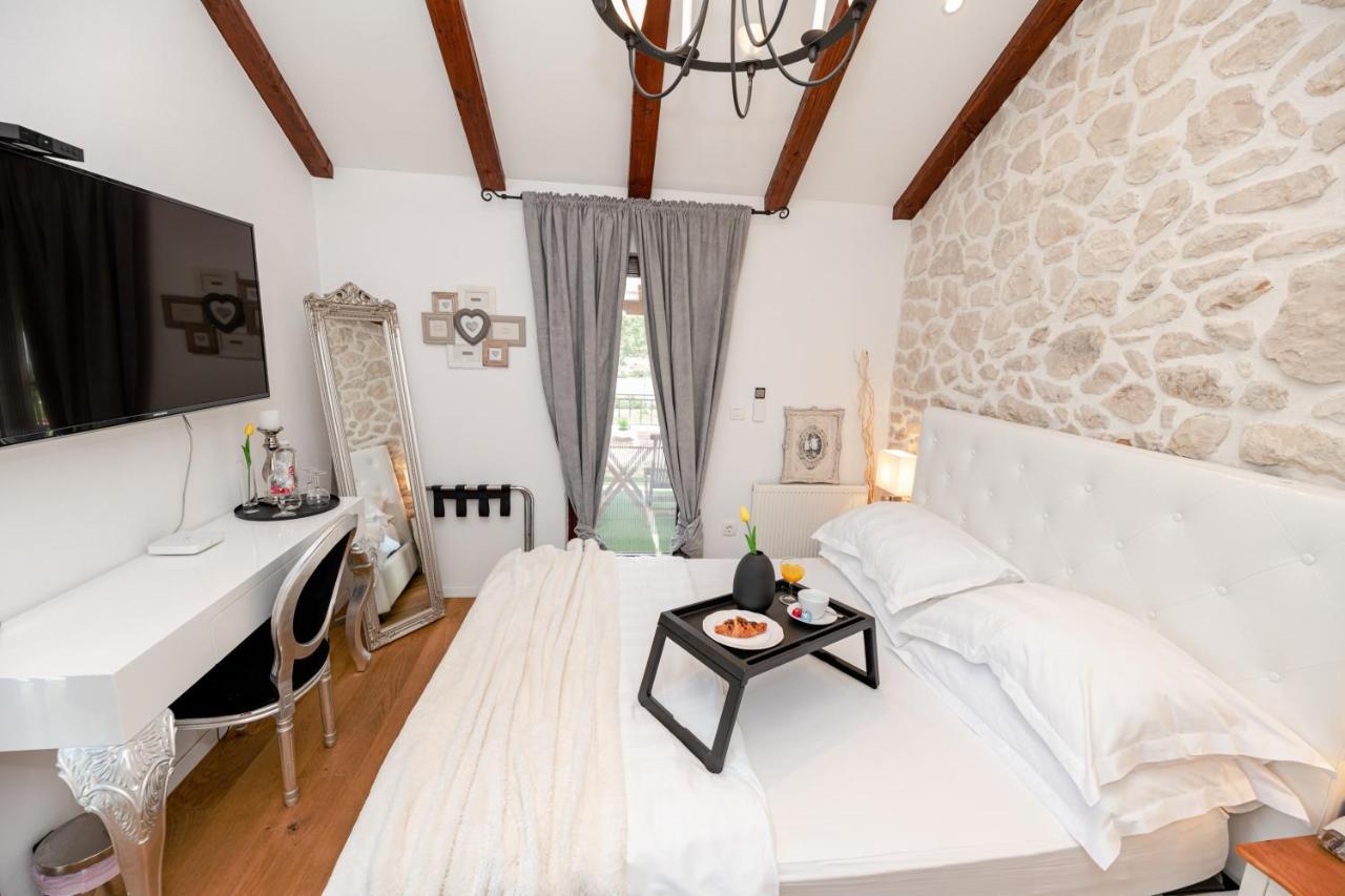 Villa Casa di Nikola Slivnica Esterno foto