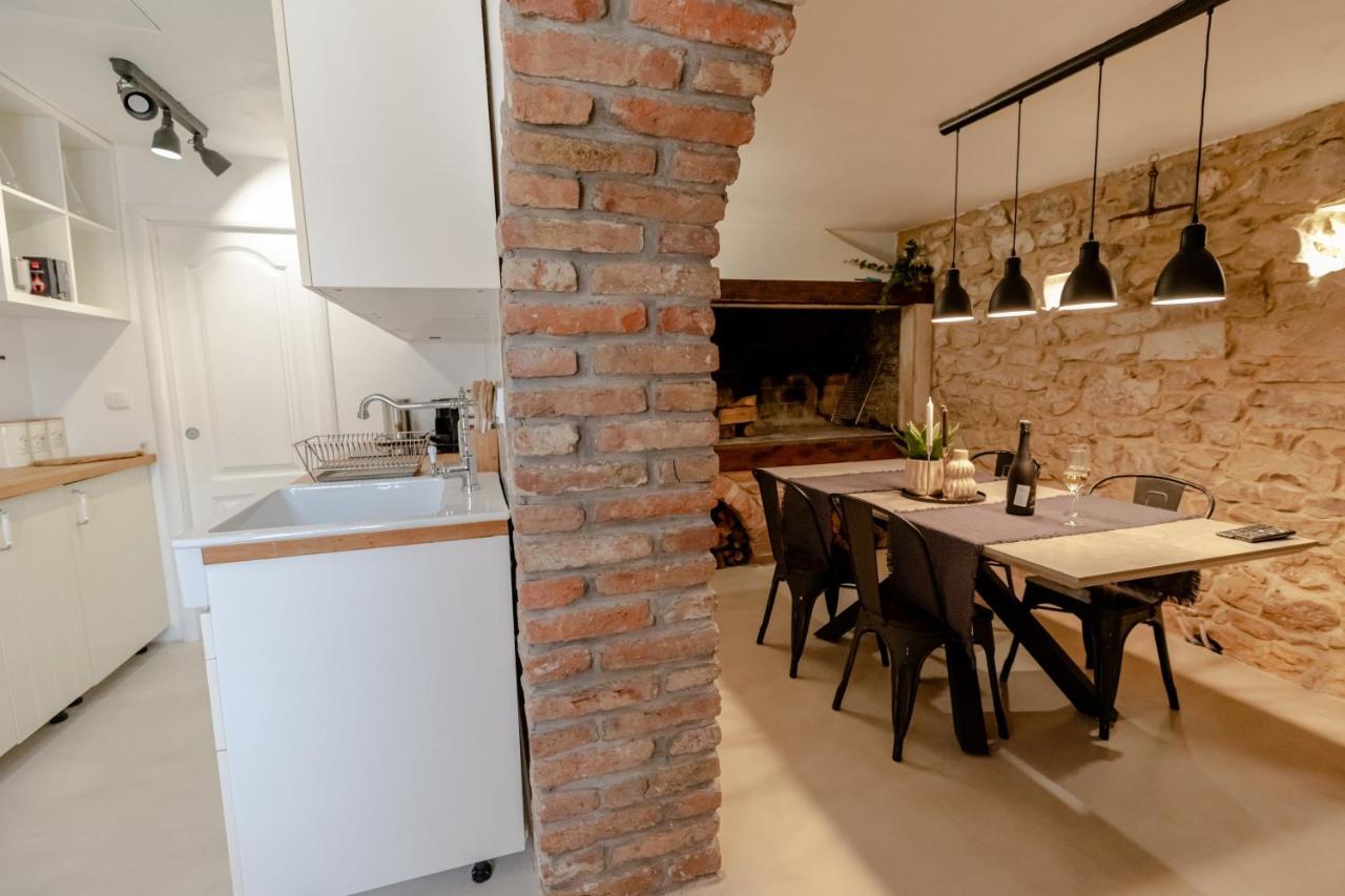 Villa Casa di Nikola Slivnica Esterno foto