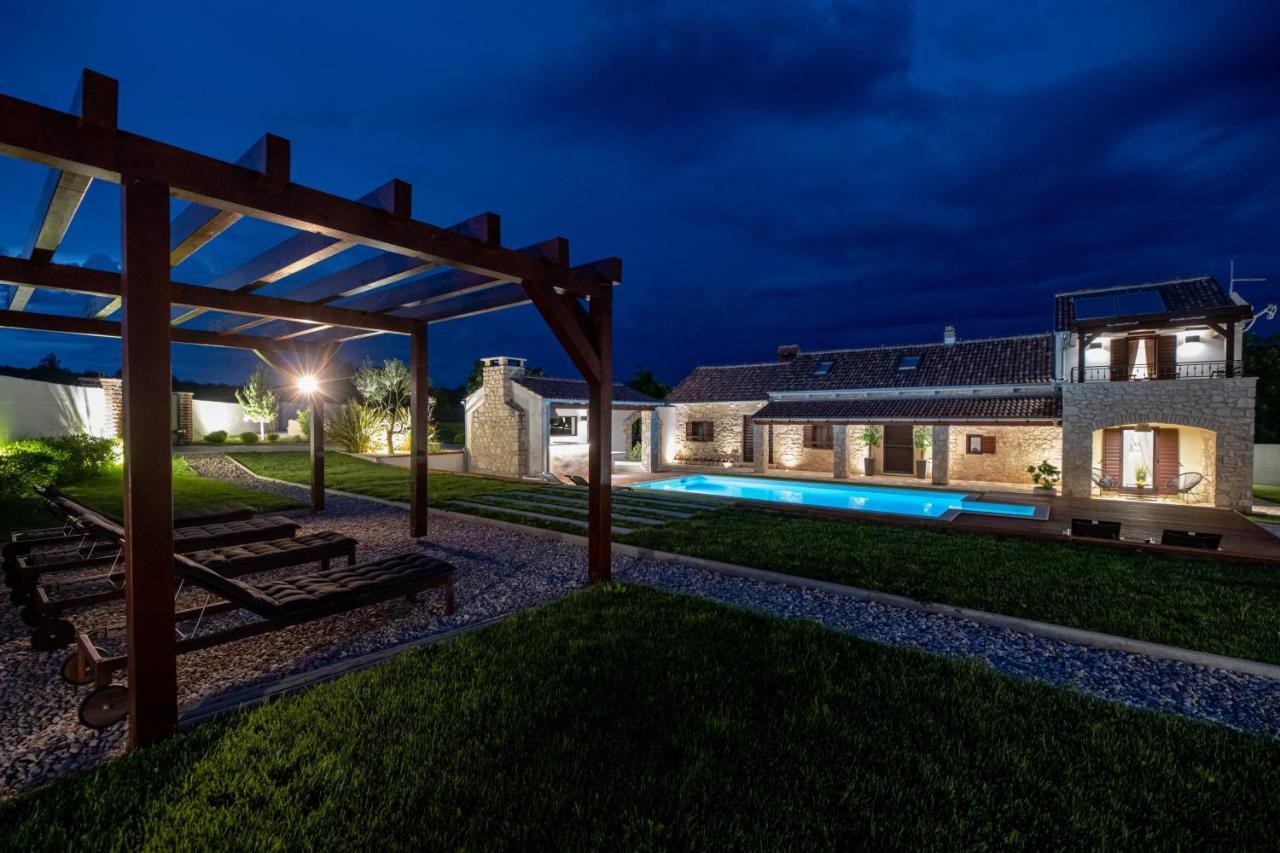 Villa Casa di Nikola Slivnica Esterno foto