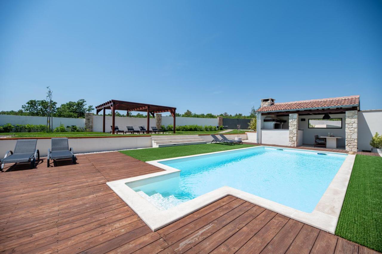 Villa Casa di Nikola Slivnica Esterno foto
