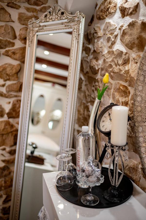Villa Casa di Nikola Slivnica Esterno foto