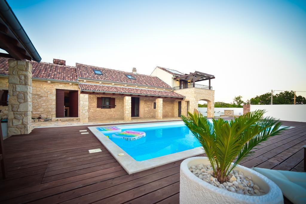 Villa Casa di Nikola Slivnica Esterno foto
