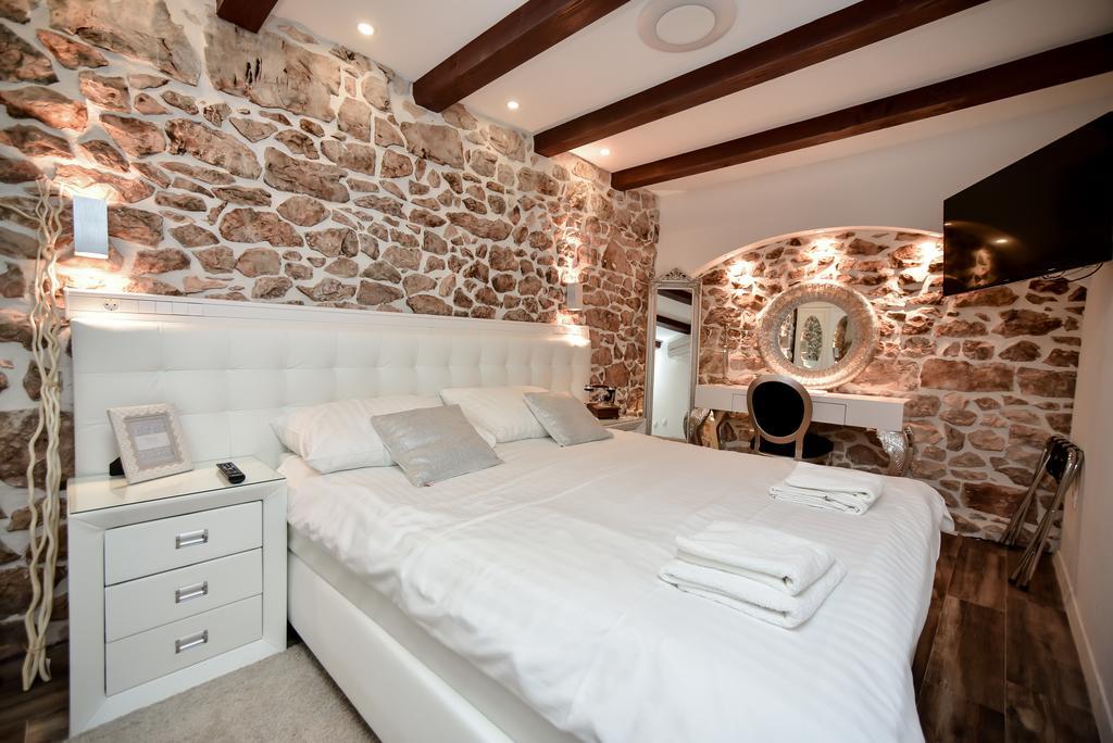 Villa Casa di Nikola Slivnica Esterno foto
