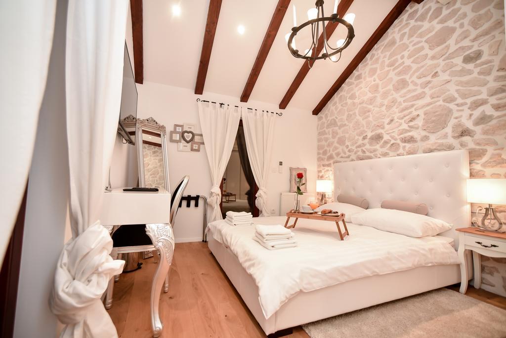 Villa Casa di Nikola Slivnica Esterno foto
