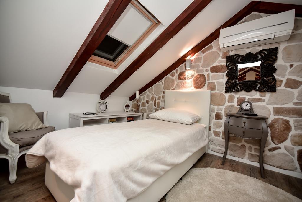 Villa Casa di Nikola Slivnica Esterno foto