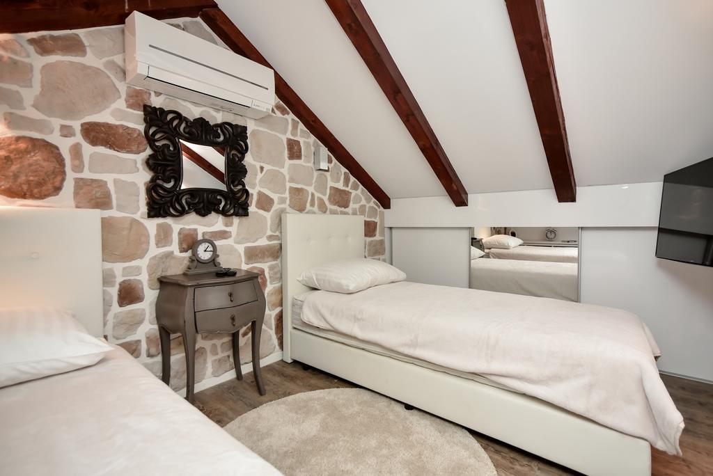 Villa Casa di Nikola Slivnica Esterno foto