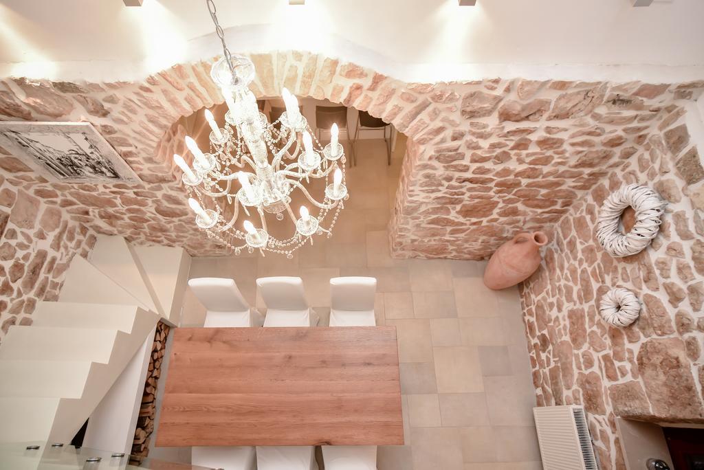 Villa Casa di Nikola Slivnica Esterno foto