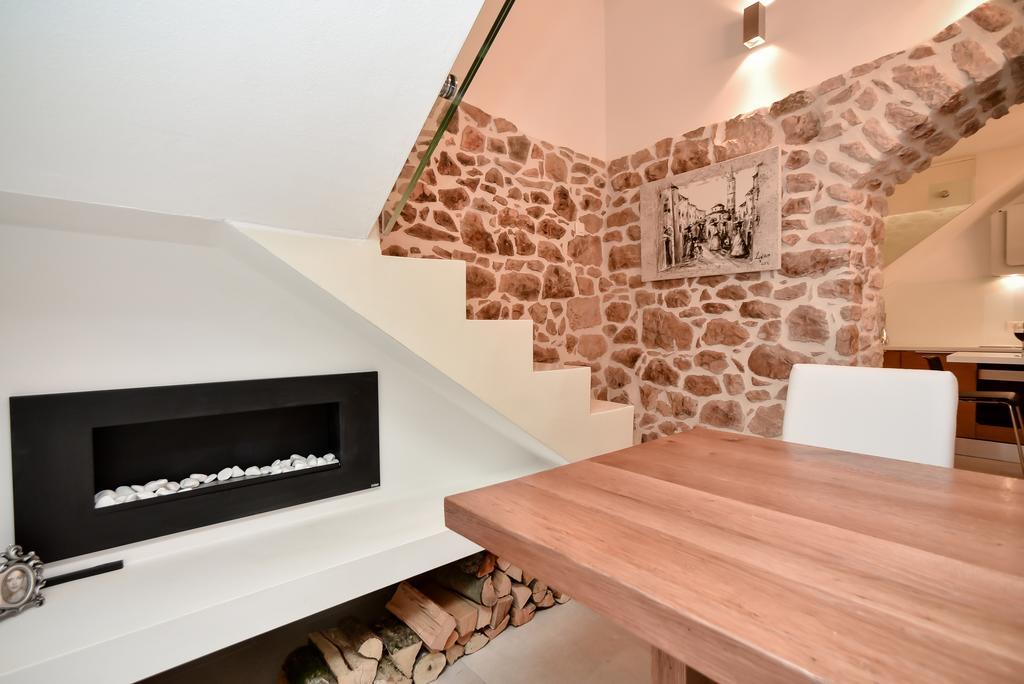Villa Casa di Nikola Slivnica Esterno foto