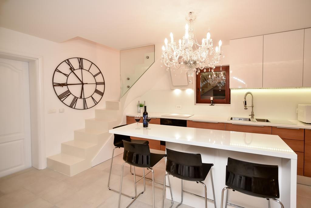 Villa Casa di Nikola Slivnica Esterno foto