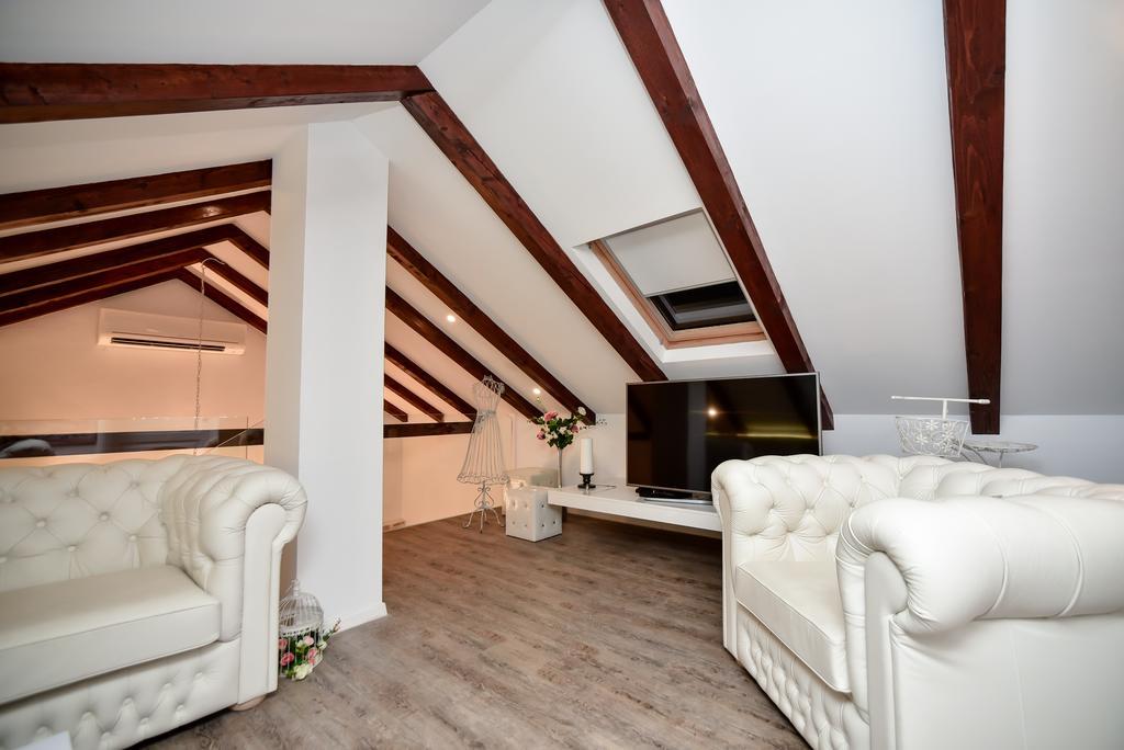 Villa Casa di Nikola Slivnica Esterno foto