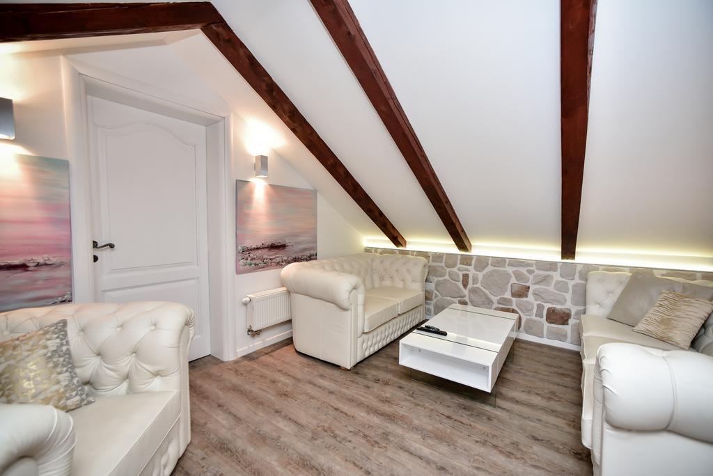 Villa Casa di Nikola Slivnica Esterno foto