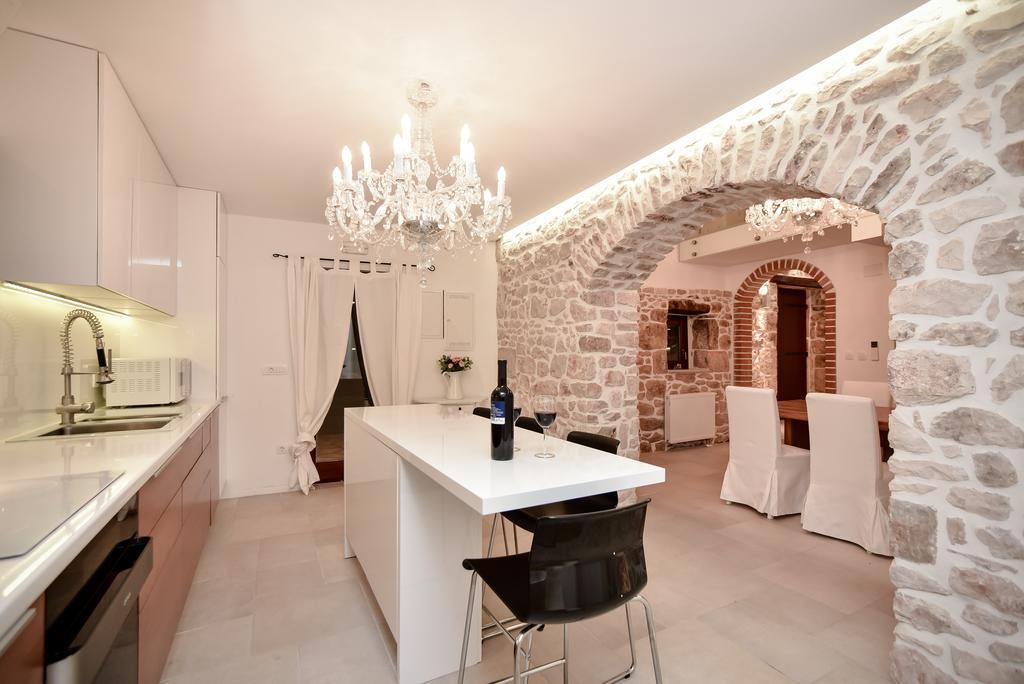Villa Casa di Nikola Slivnica Esterno foto