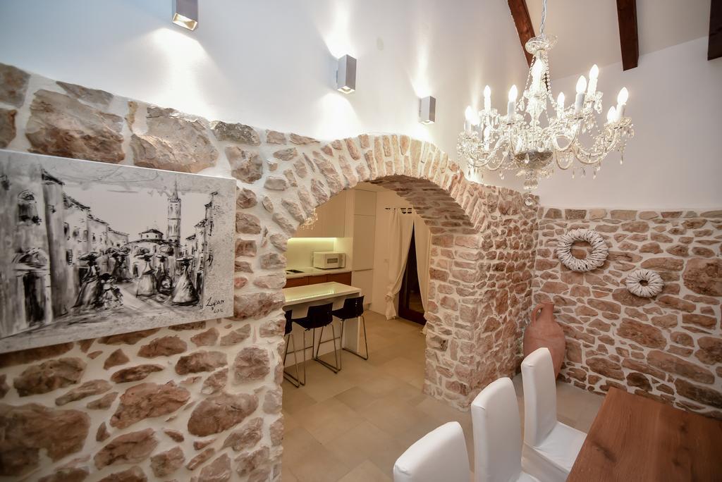 Villa Casa di Nikola Slivnica Esterno foto