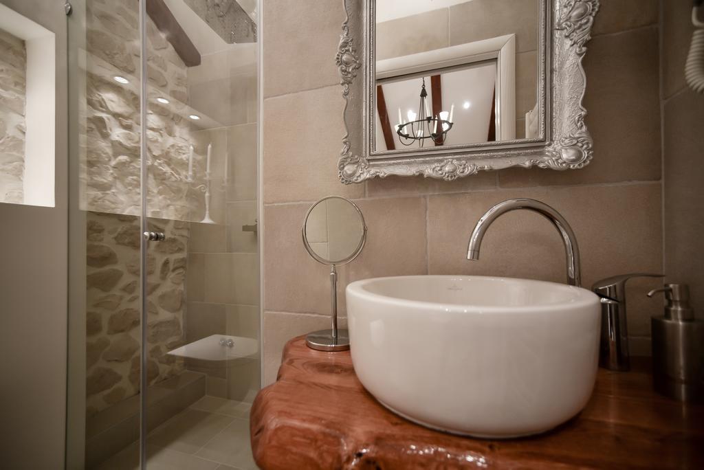 Villa Casa di Nikola Slivnica Esterno foto