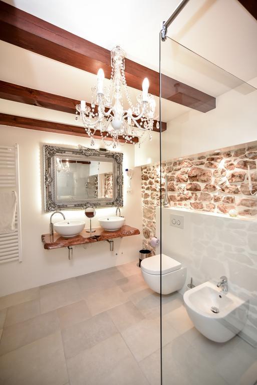 Villa Casa di Nikola Slivnica Esterno foto